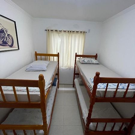 Apartamento Na Praia Dos Ingleses Florianópolis 外观 照片