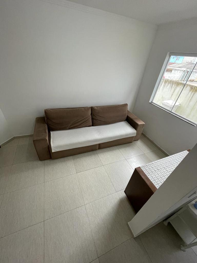 Apartamento Na Praia Dos Ingleses Florianópolis 外观 照片