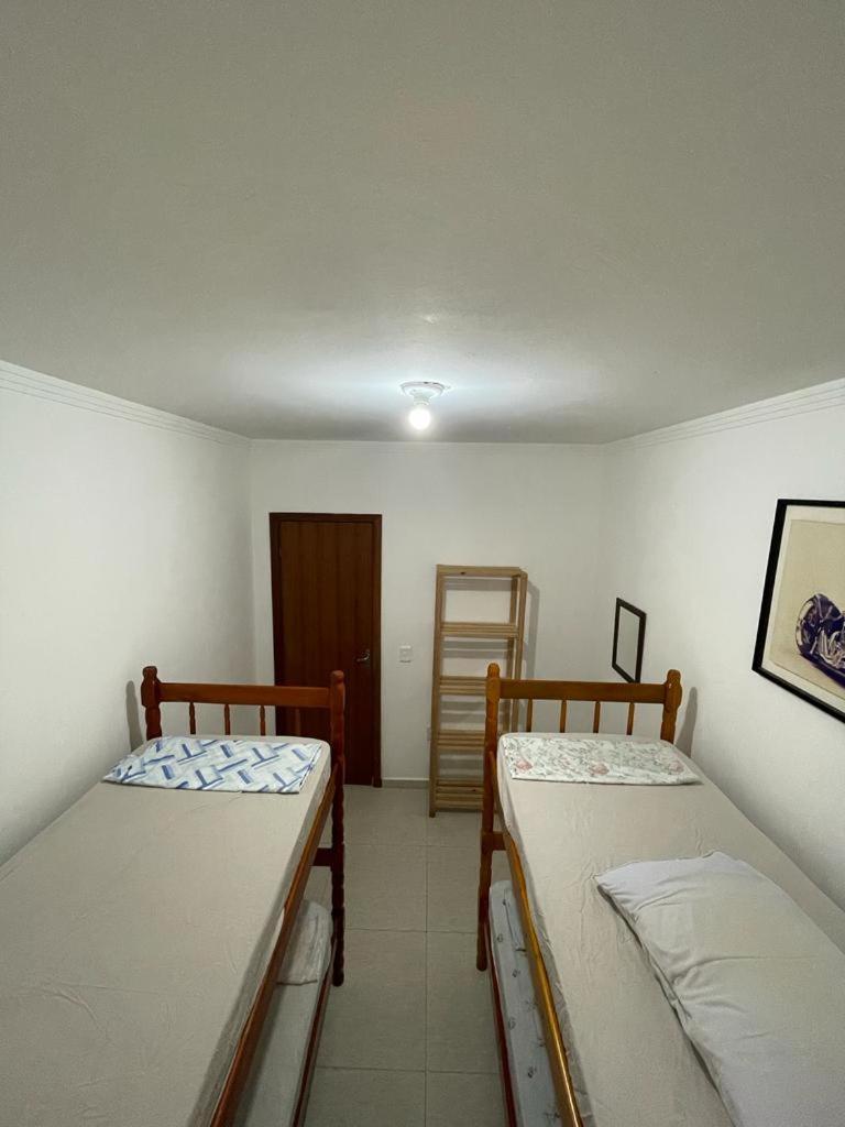Apartamento Na Praia Dos Ingleses Florianópolis 外观 照片