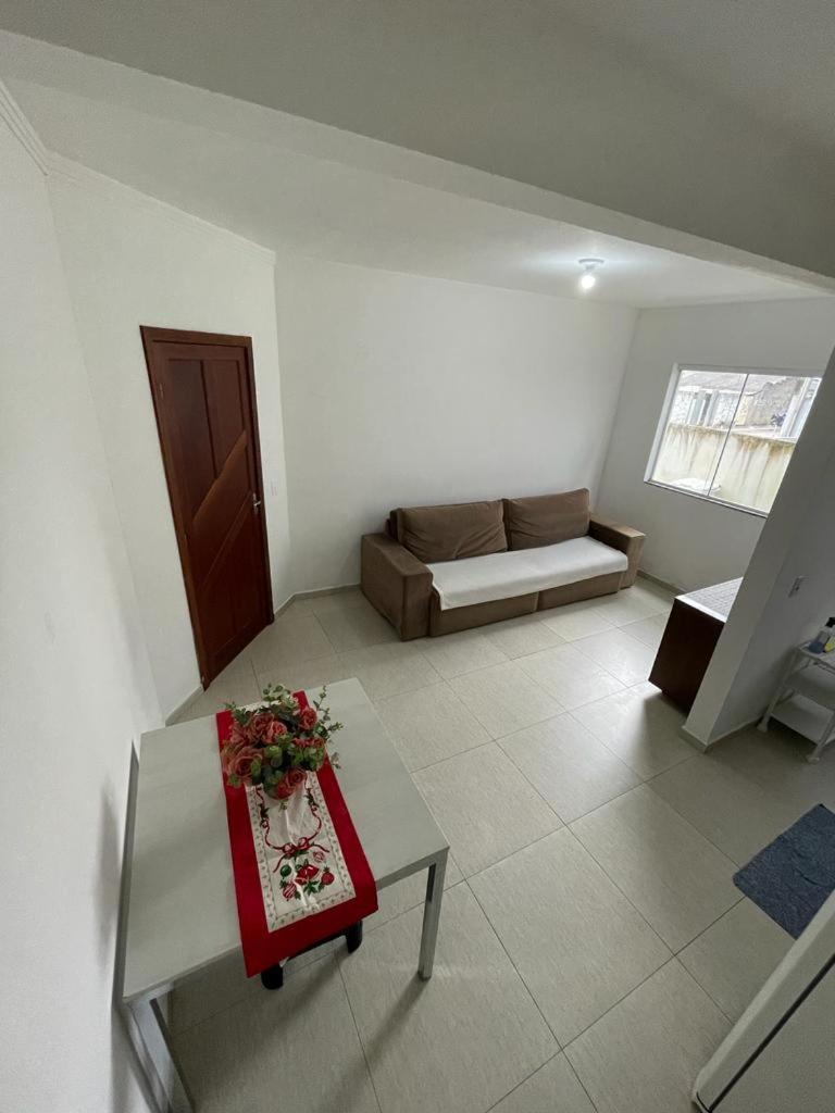 Apartamento Na Praia Dos Ingleses Florianópolis 外观 照片